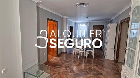 Foto 5 de Casa o xalet de lloguer a Trafalgar, Torreblanca,  Sevilla Capital