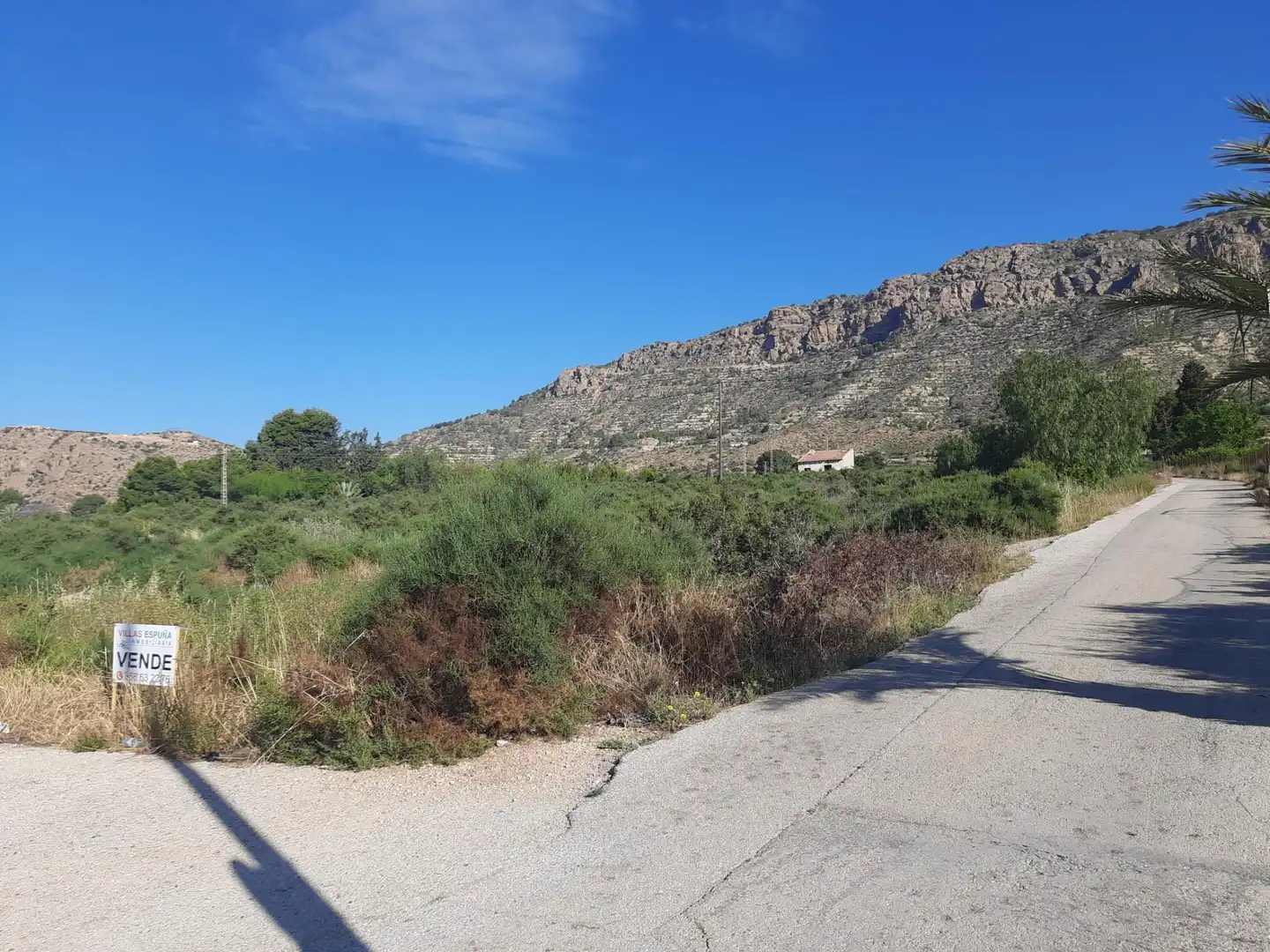 Terreny industrial en venda a Alhama de Murcia ciudad, imagen 5