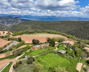 Finca rústica en venda en Sant Bartomeu del Grau amb Jardí privat i Balcó