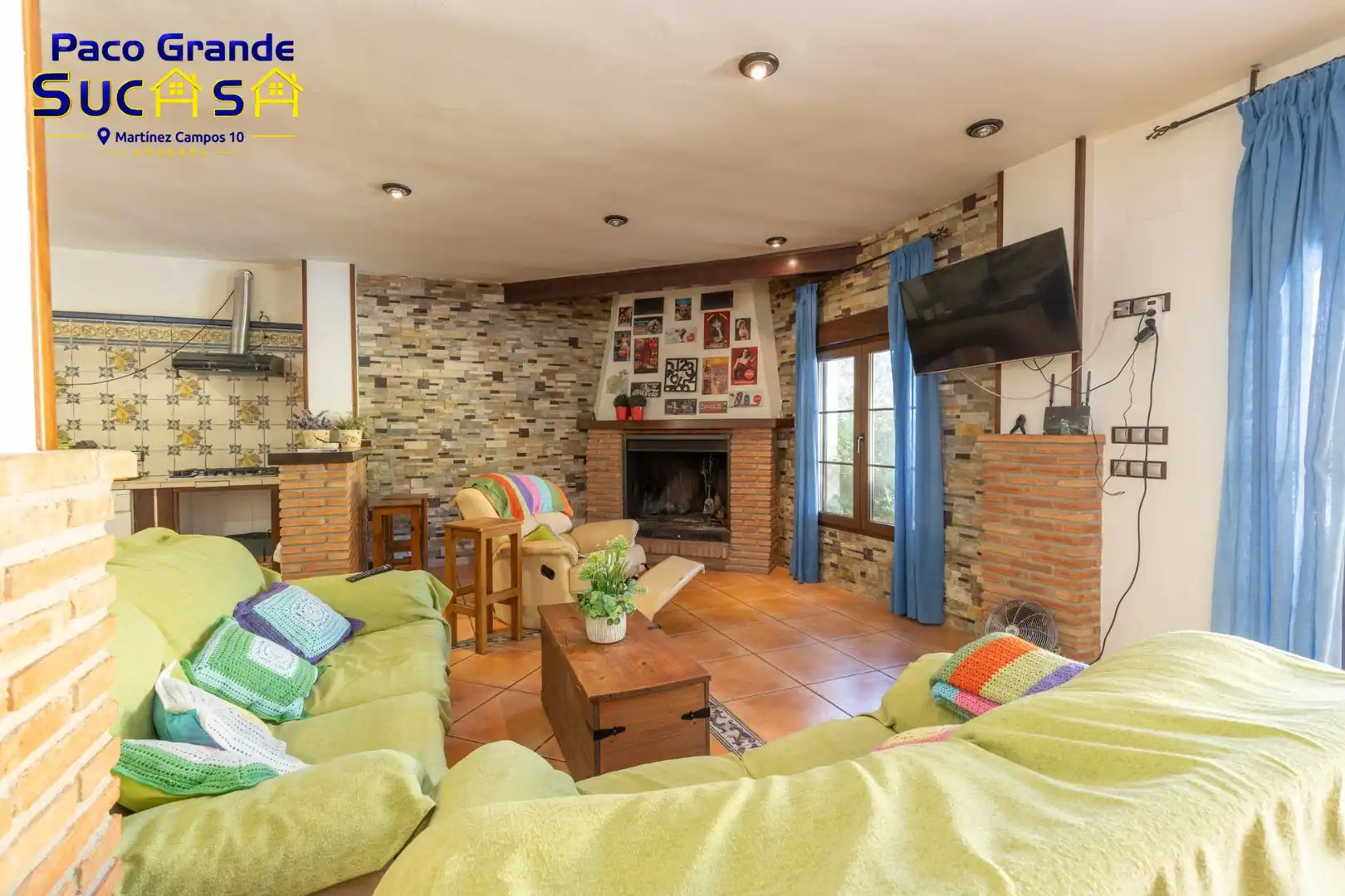House with pool for sale in CARRETERA 22, imagen 4