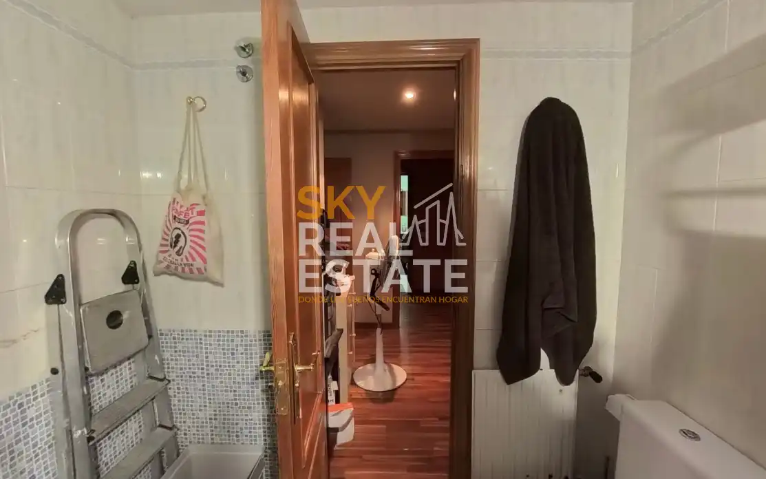 Flat for sale in Guardia Civil - Zona industrial