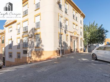 Appartement avec balcon à vendre à Calle REAL