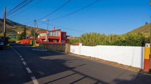 Foto 3 de Residencial en venda a Calle Jardina, Las Mercedes, San Cristóbal de la Laguna