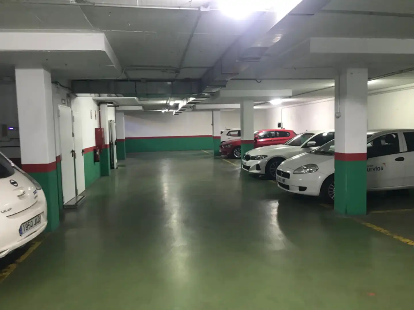 Industrial building for sale in camino viejo de getafe 43, imagen 6