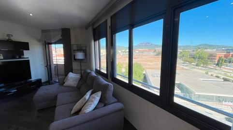 Foto 5 de Dúplex en venta en Sant Pere Nord, Barcelona