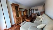 Sala d'estar de Pis en venda en Pontevedra Capital 