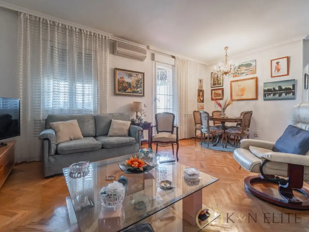 Wohnung mit Aufzug zum Verkauf in Calle Ponzano, imagen 5