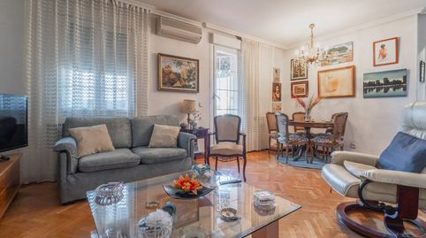 Foto 5 de Piso en venta en Calle Ponzano, Ríos Rosas - Nuevos Ministerios, Madrid Capital