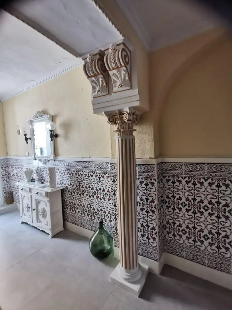 Casa adosada en venda a Zalamea de la Serena