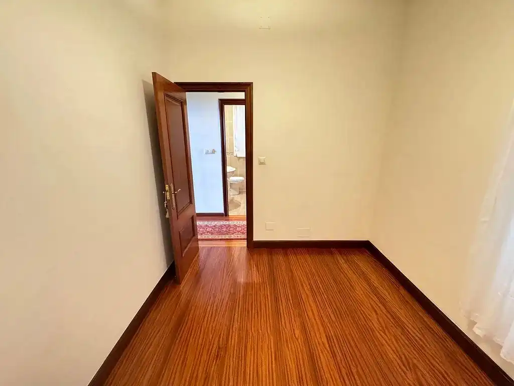 Flat for rent in Ferrol  with Heating, Furnished and Pets allowed