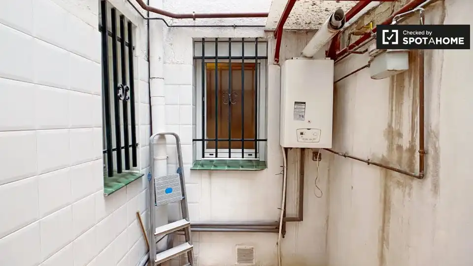 Piso con terraza en alquiler en Centro, imagen 17
