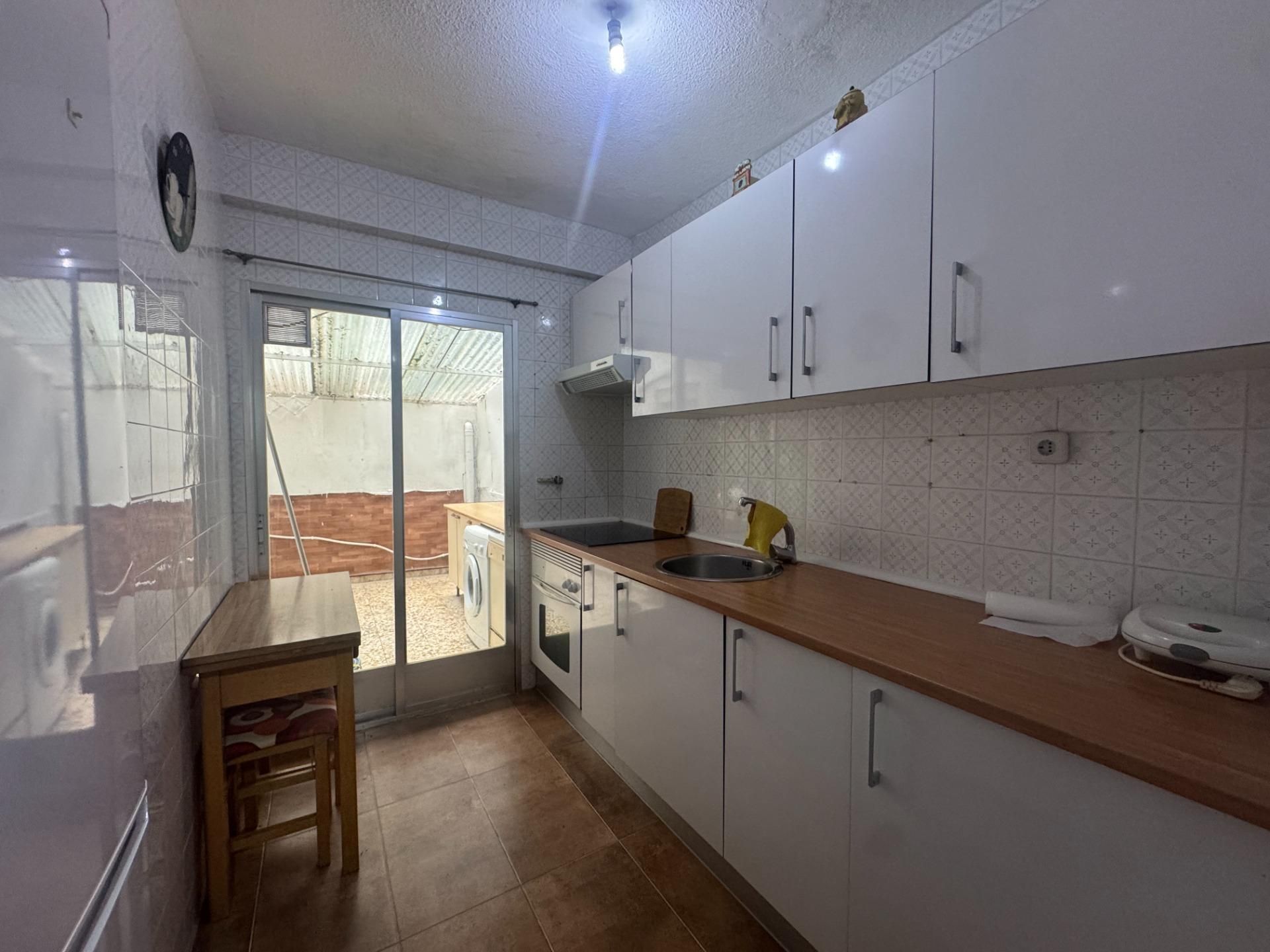 Piso en venta en Zarzaquemada