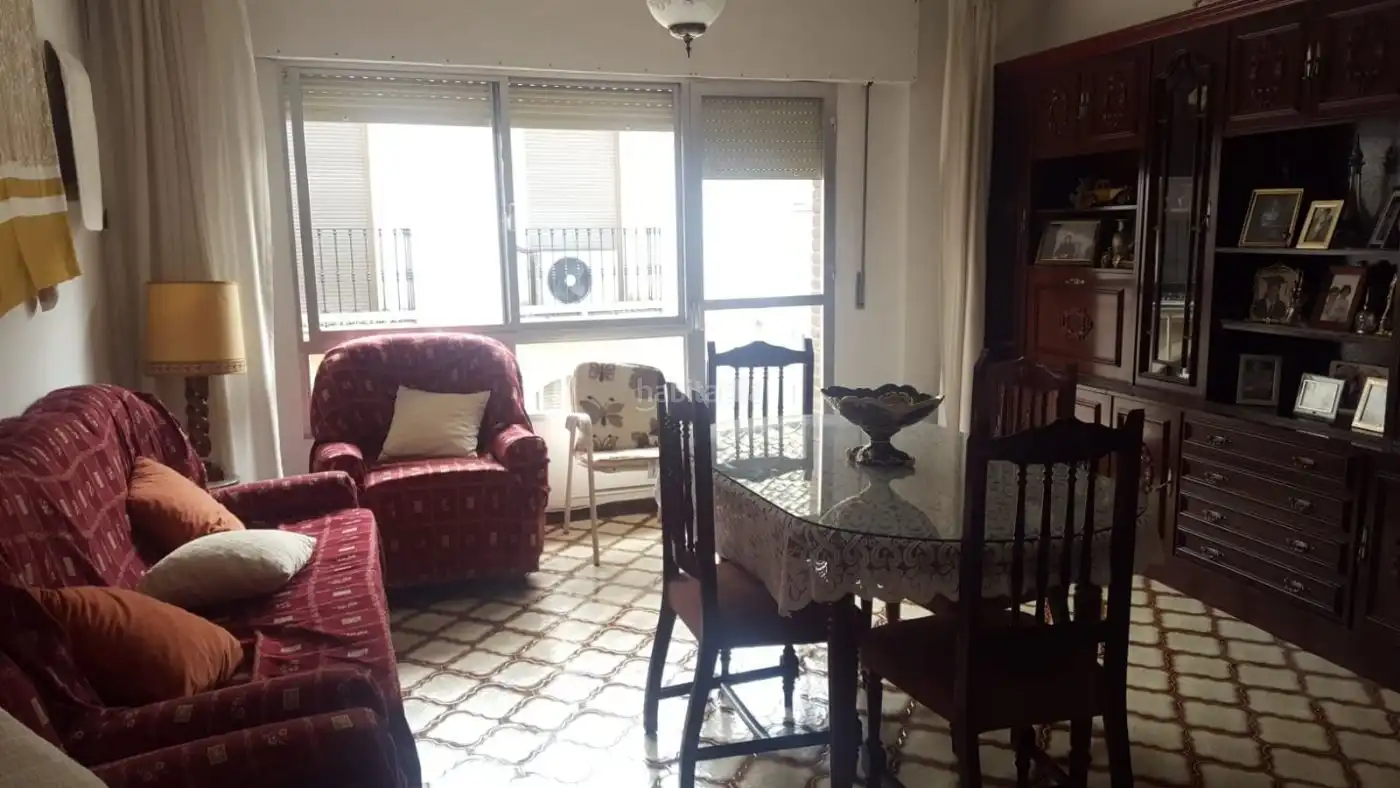 Wohnung zum Verkauf in Calle Alfonso de Castro 39, imagen 2