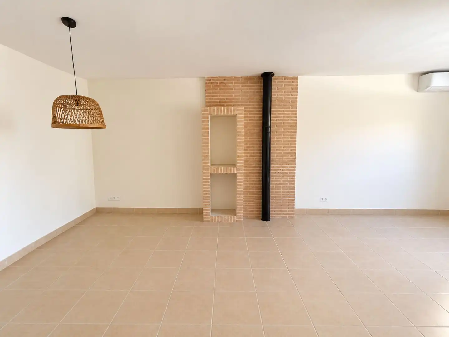 Sala d'estar de Casa o xalet en venda en Marchena, Sevilla