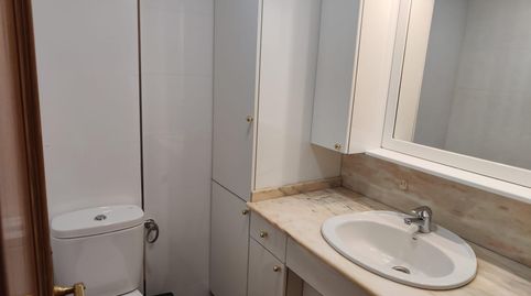 Foto 5 de Pis de lloguer a Almenillas, Camino de Ronda, Granada Capital