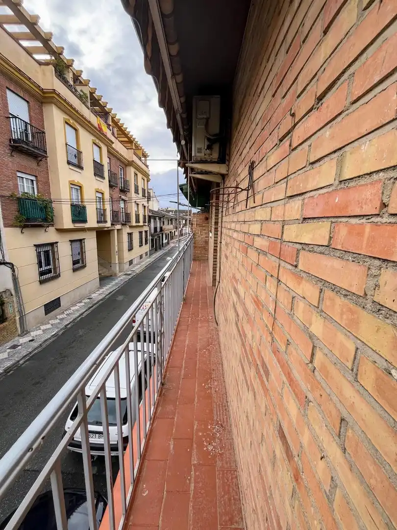 Casa o chalet en venta en Calle MANAGUA, Maracena