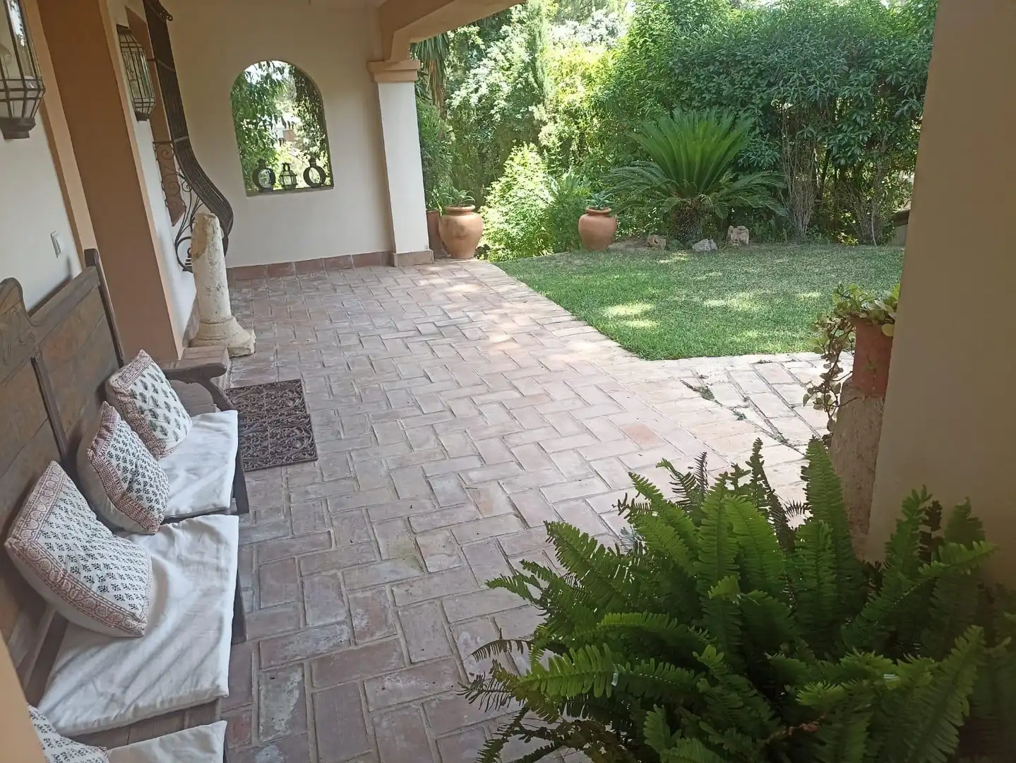 Casa o chalet en venta en El Brillante -El Naranjo - El Tablero