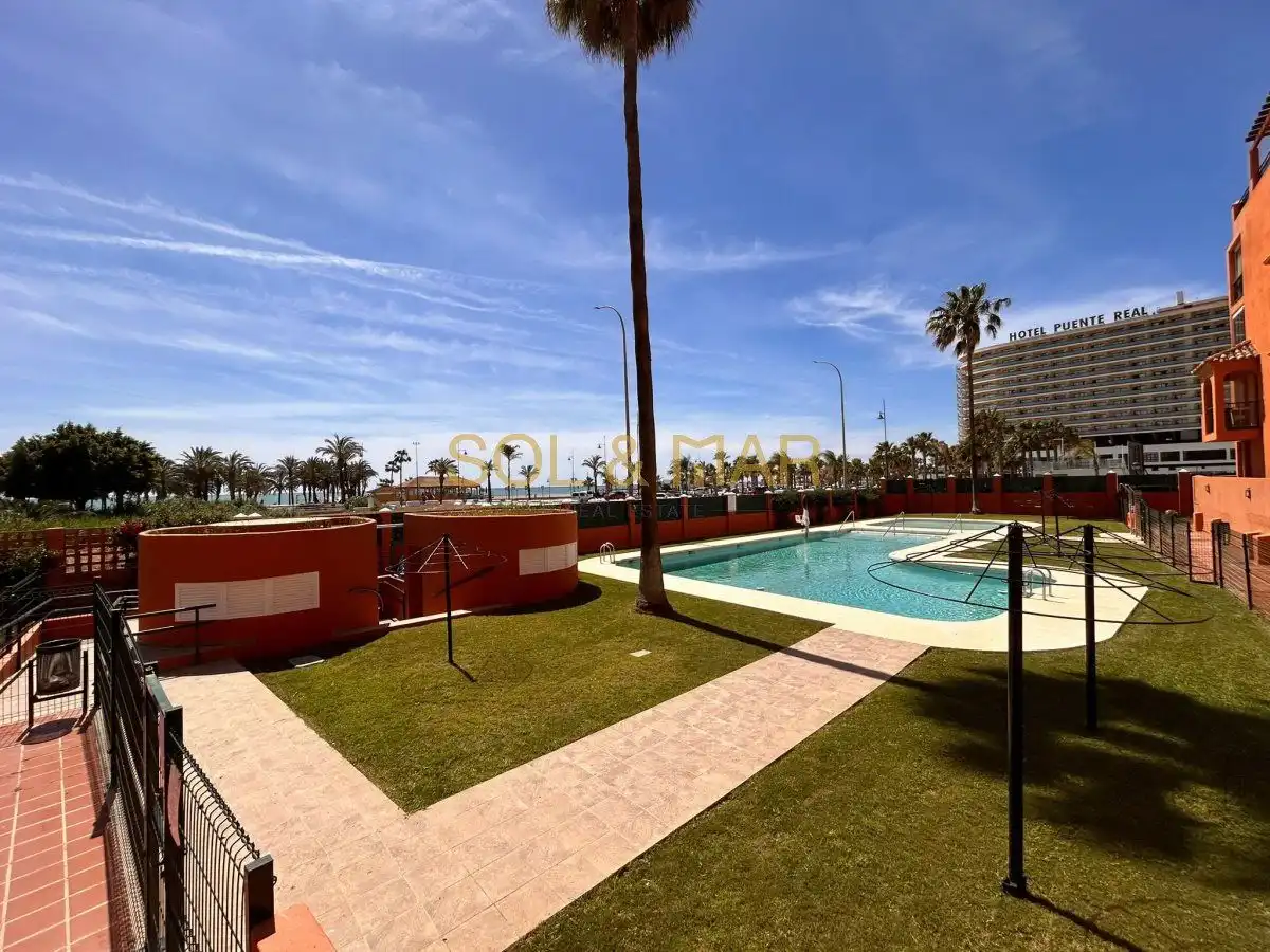 Pis amb piscina en venda a Carlos Cano, imagen 8