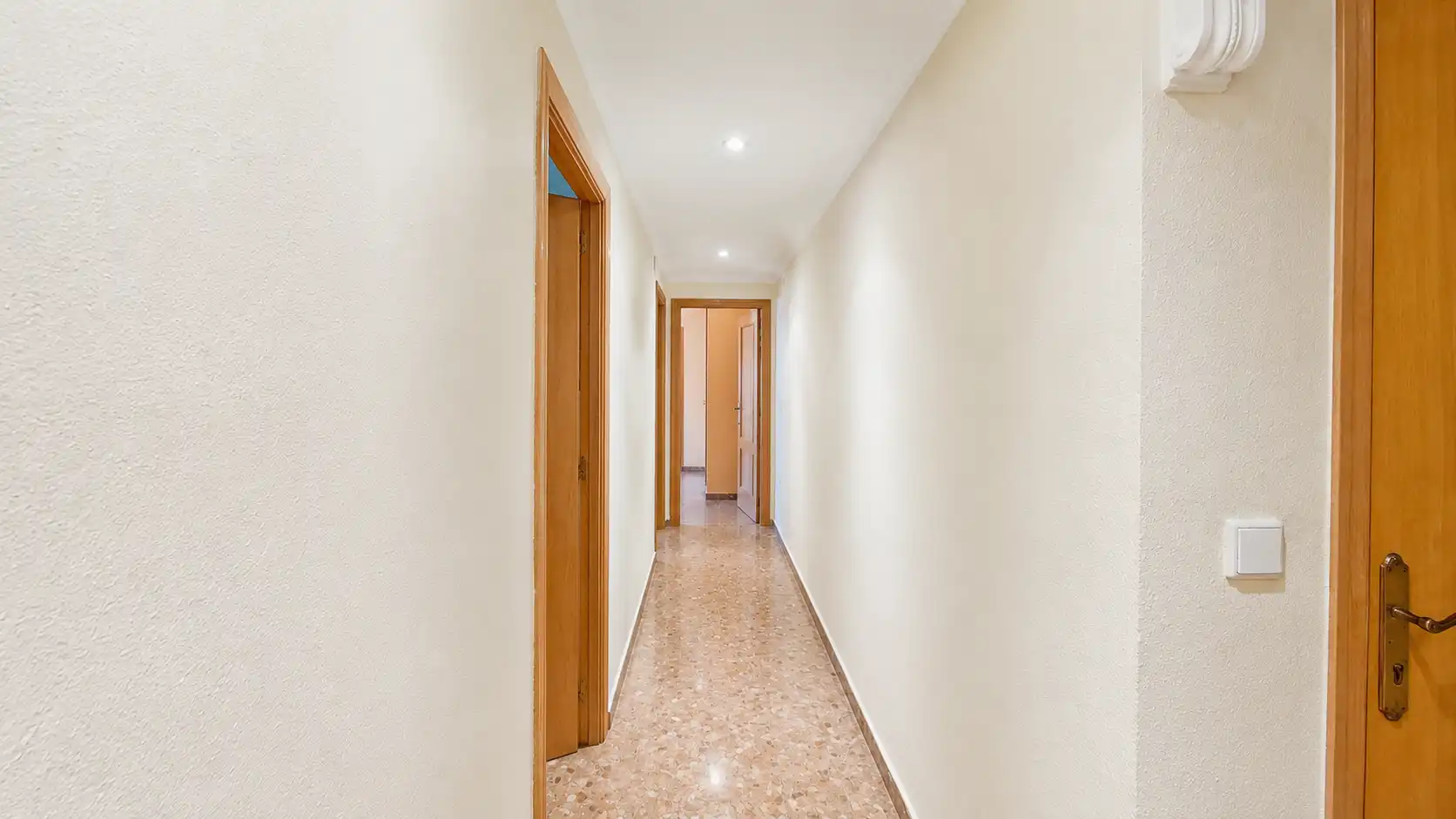 Piso en venta en Cheste con Calefacción y Balcón
