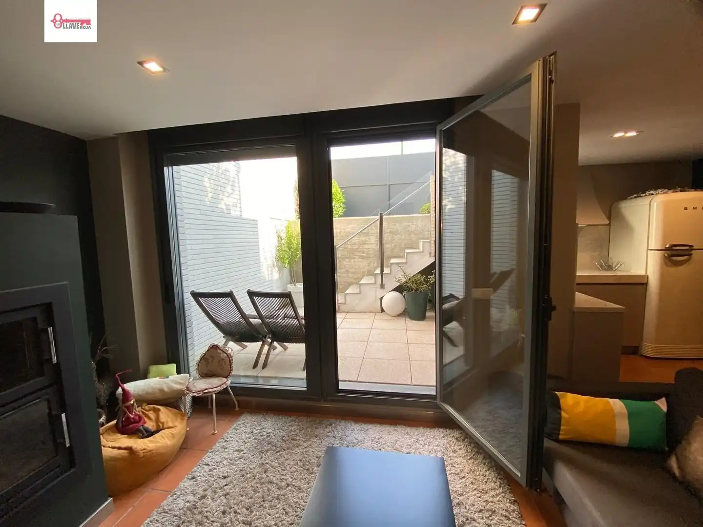 Reihenhaus zum Verkauf in Calle Calle Portomarín, imagen 21