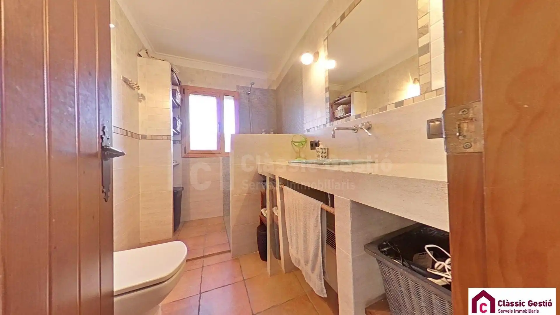 Casa o xalet en venda a Olesa de Montserrat