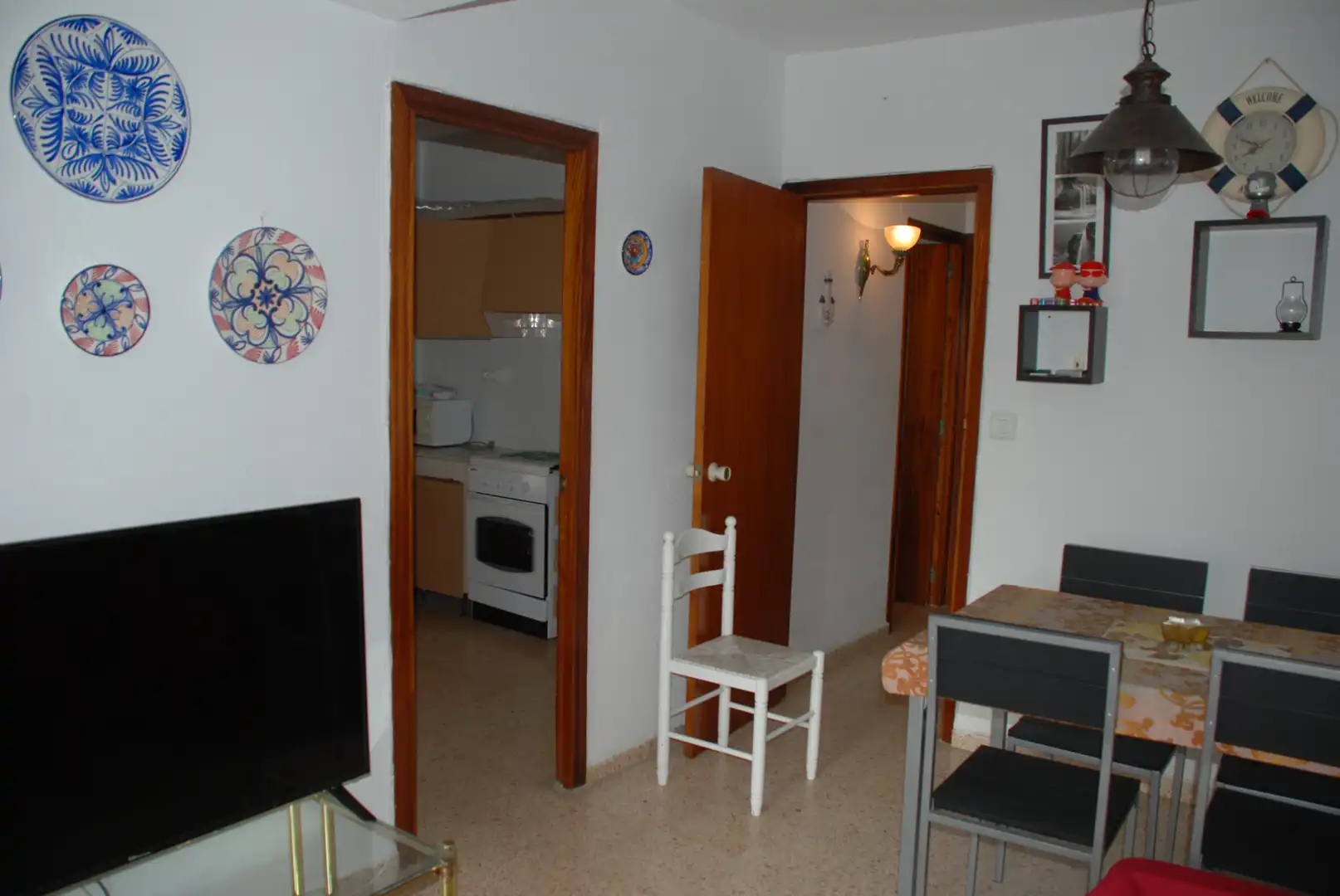 Appartement compact avec terrasse à vendre à Carrer Rodafam 3, imagen 8