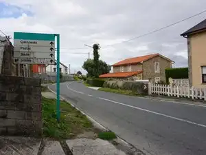 Terreni e lotti in vendita a Aldea Lamela 30, imagen 14