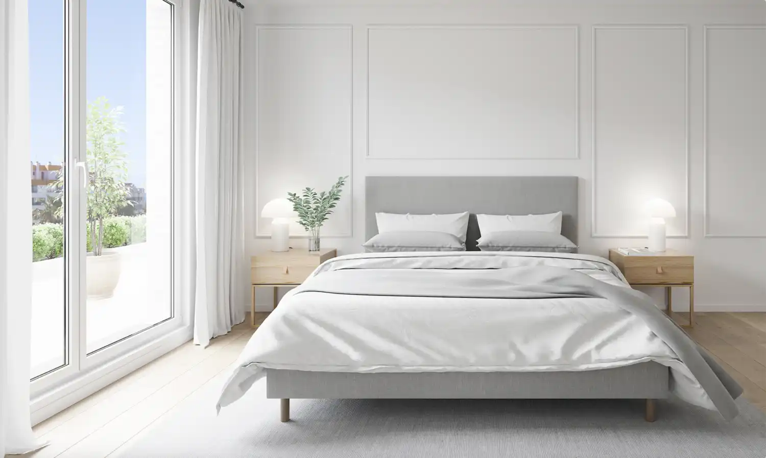 Apartamento con terraza en venta en Nueva Andalucía, imagen 9