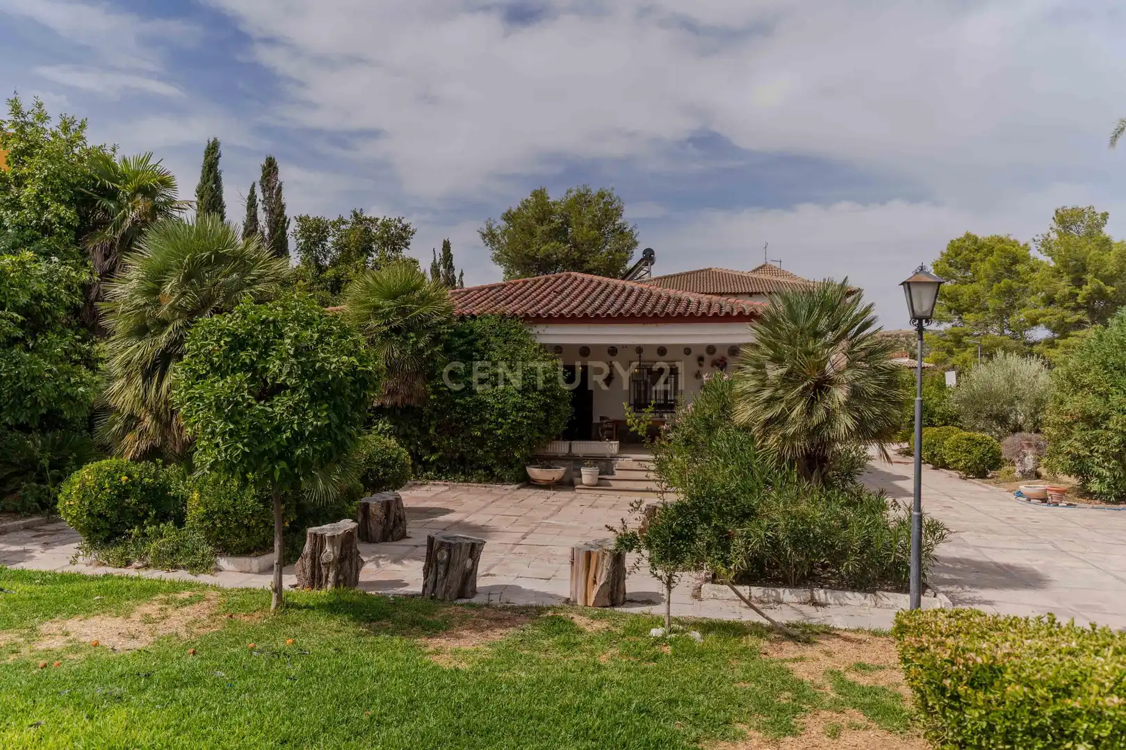 Casa amb piscina en venda a Calle de La Ermita, 3, Urb. Cerro Molina, imagen 14