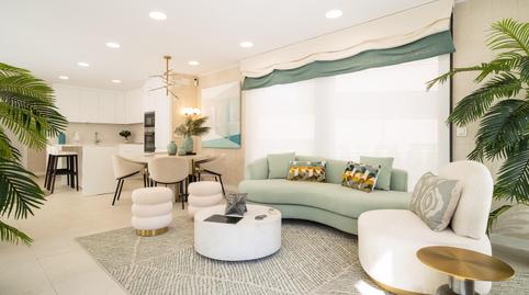 Photo 5 of Planta baja for sale in Calle José María Amado Arniches, 24, Loma de los Riscos, Málaga