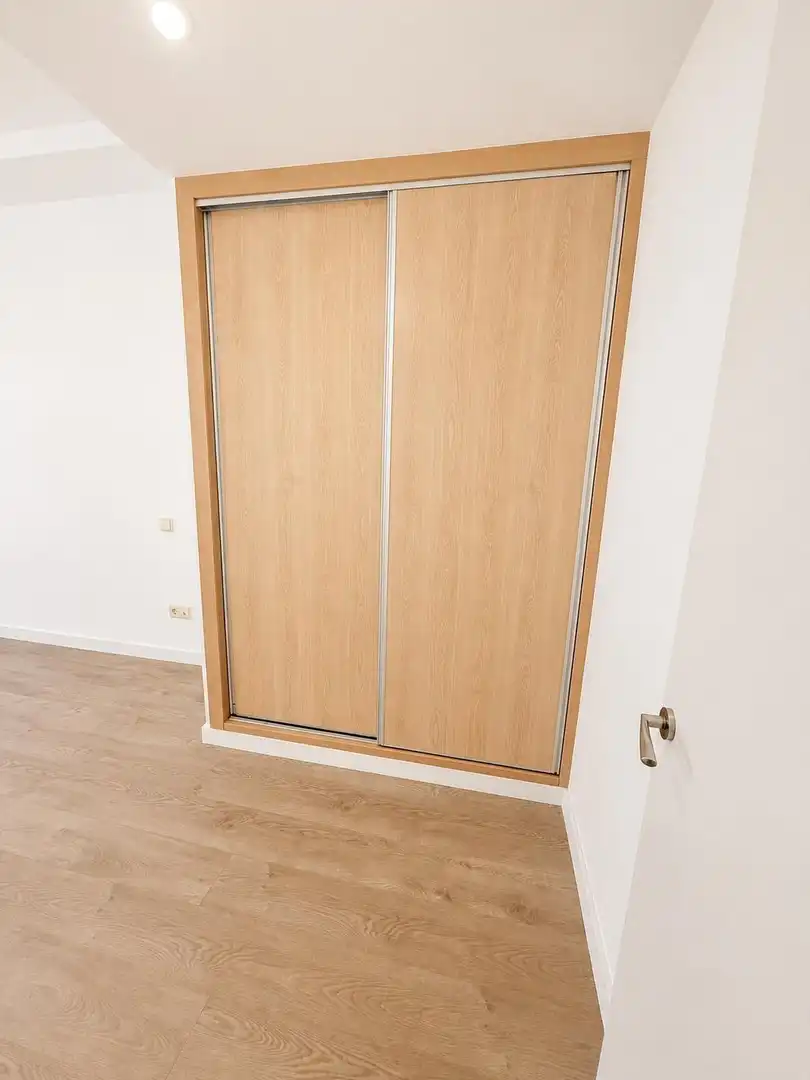 Dormitori de Pis en venda en Ciempozuelos amb Aire condicionat, Parquet i Balcó