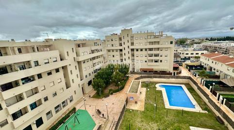 Foto 2 de Pis en venda a El Rocío - La Milagrosa, Jerez de la Frontera