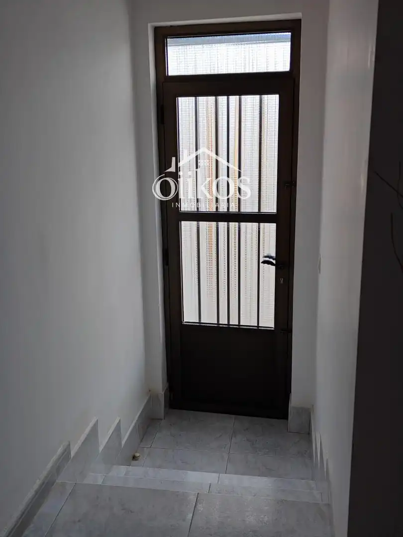 Terraza de Casa o chalet en venta en Puebla de Yeltes con Jardín privado