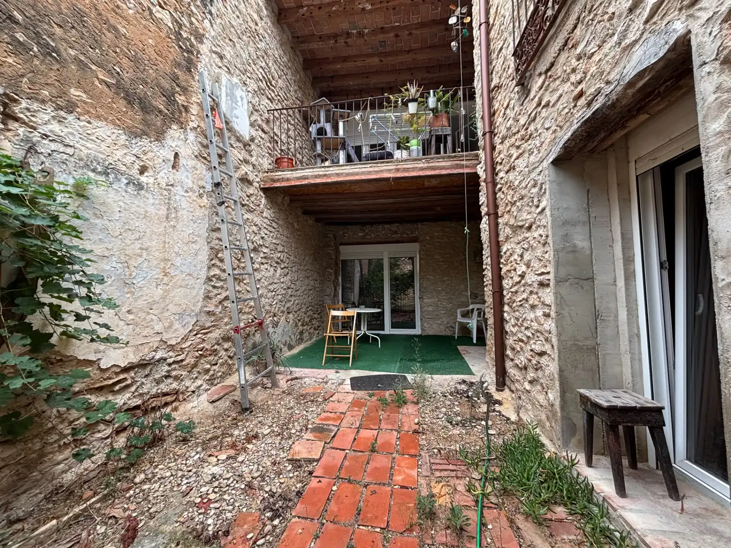 Terraced house with terrace for sale in Carrer Vinaròs, imagen 14