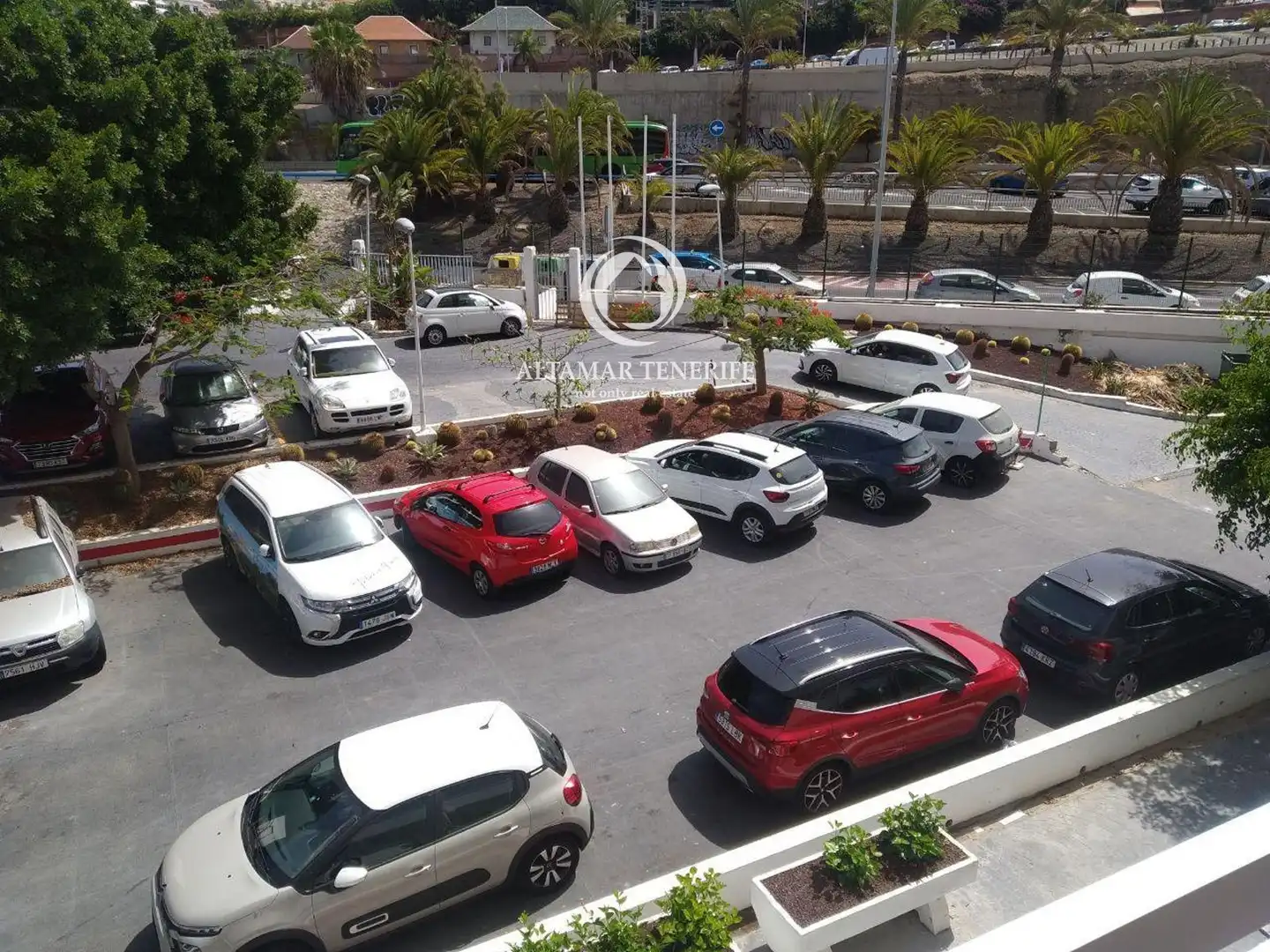 Apartamento con piscina en venta en Avenida Venezuela, imagen 41