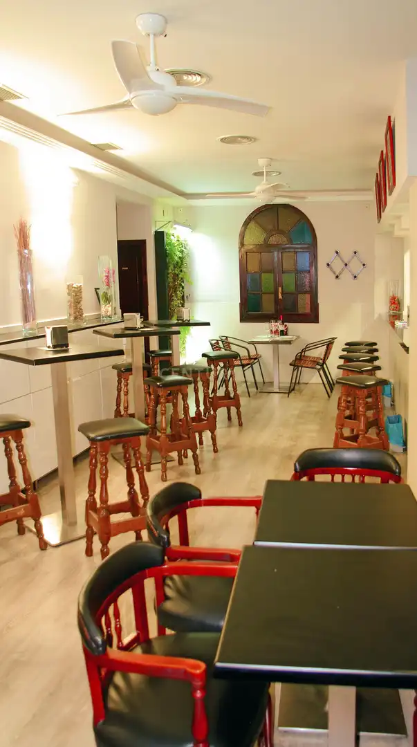 Local en venta en Madrid con Aire acondicionado