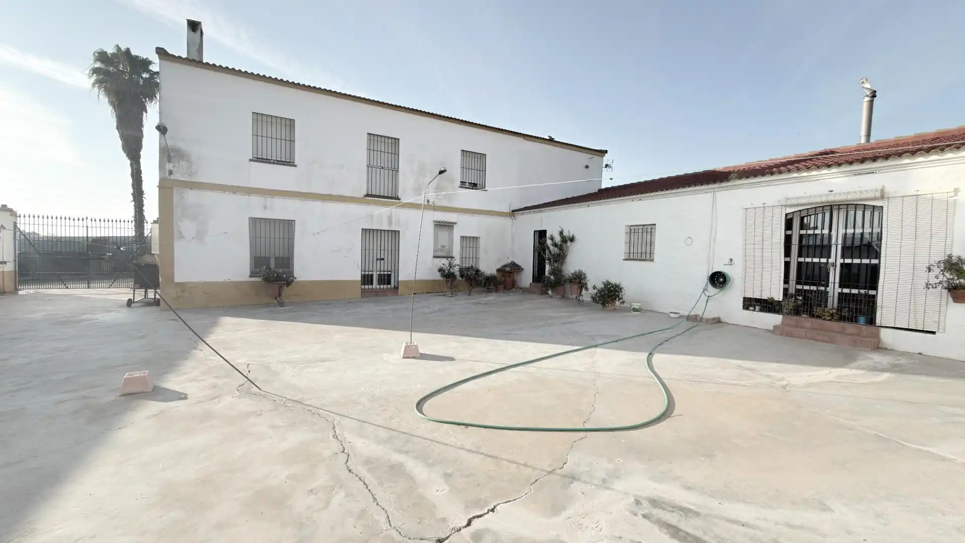 Casa rústica amb piscina en venda a La Orden, imagen 39