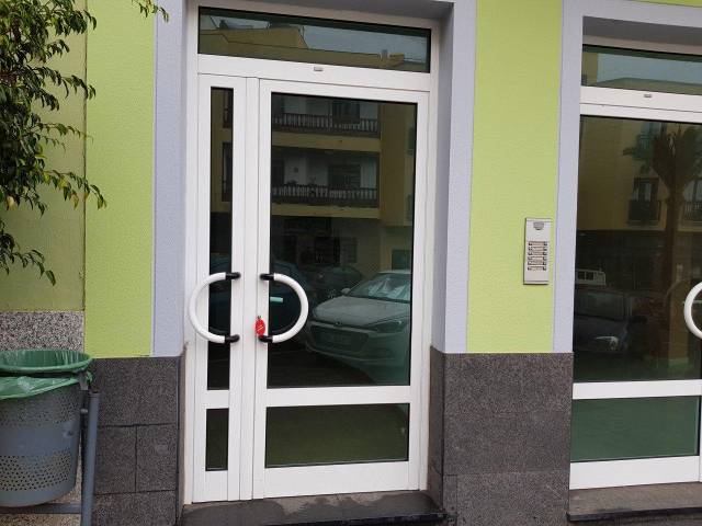 Garaje en Venta en La Constitucion, 3-5 en Barlovento