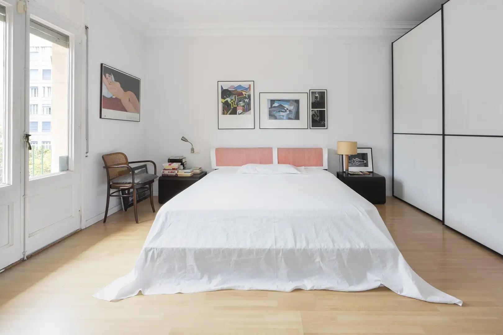 Piso con terraza en venta en Eixample, imagen 3