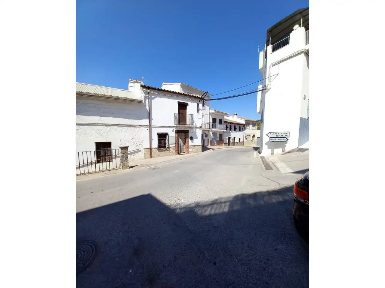 Casa a schiera in vendita a Calle Granada, imagen 3