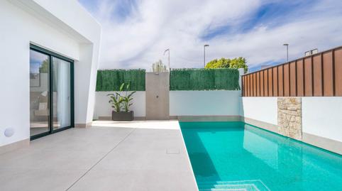 Foto 3 de Casa o chalet en venta en Roldán, Torre-Pacheco