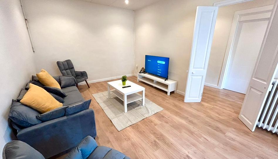 Photo 1 of Flat to share in Carrer de Jacint Verdaguer, Centre, Barcelona