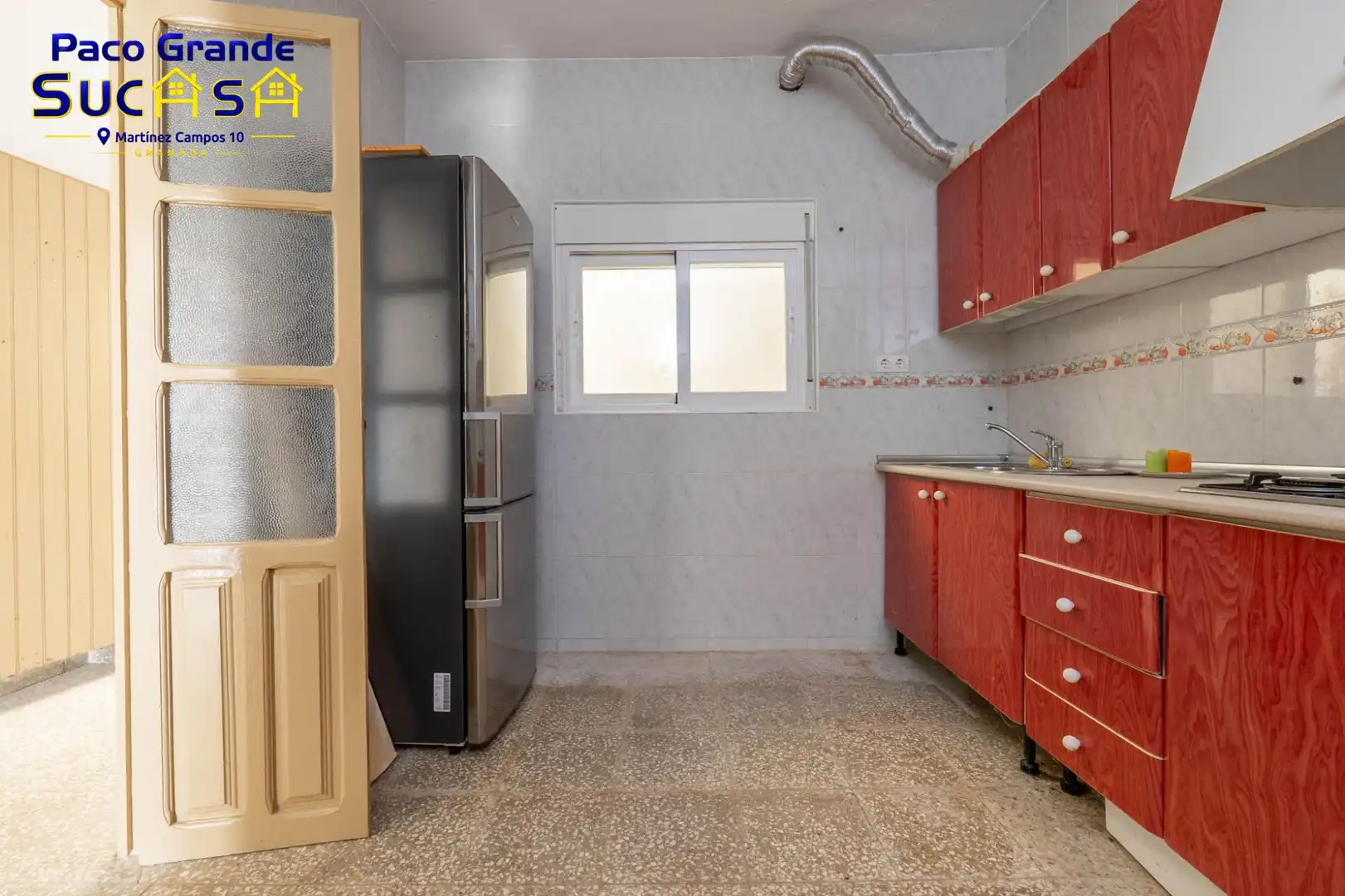 Casa in vendita a YESARES BAJO AG OLIVARES 17, imagen 21