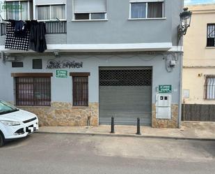 Parking of Premises for sale in  Valencia Capital  with Air Conditioner