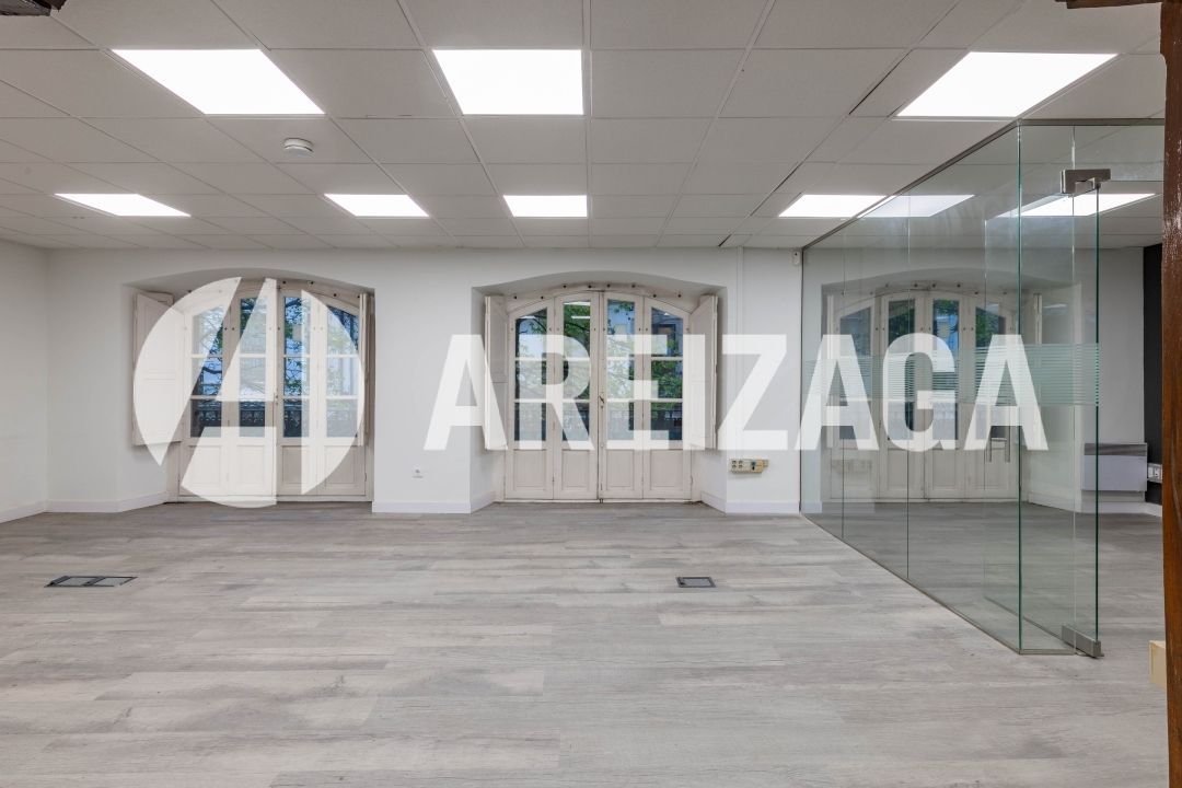 Flat for sale in Donostia - San Sebastián   with Balcony