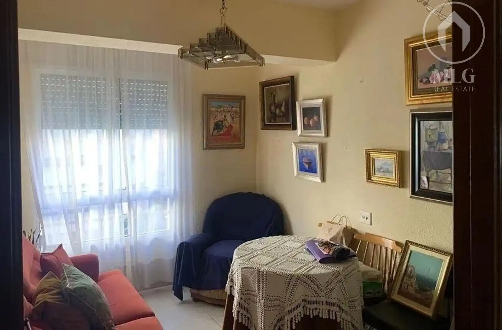 Pis amb ascensor en venda a Doctor Gálvez Ginachero, imagen 19