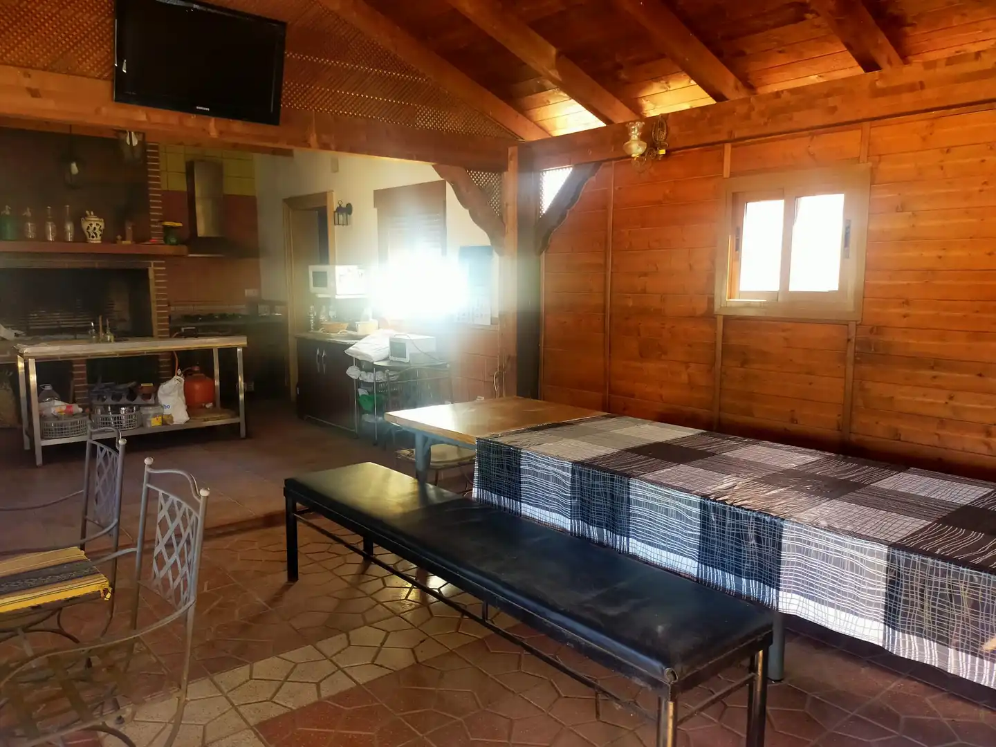 Villa con piscina in vendita a La Foia - Daimés - Asprella, imagen 12