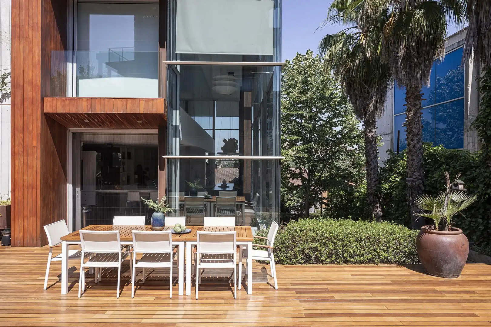 Casa o chalet en venta en Carrer de les Oliveres, El Papiol