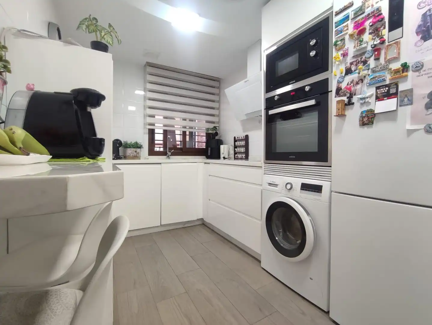 Planta baja en venta en Ciudad Jardín - Zoco