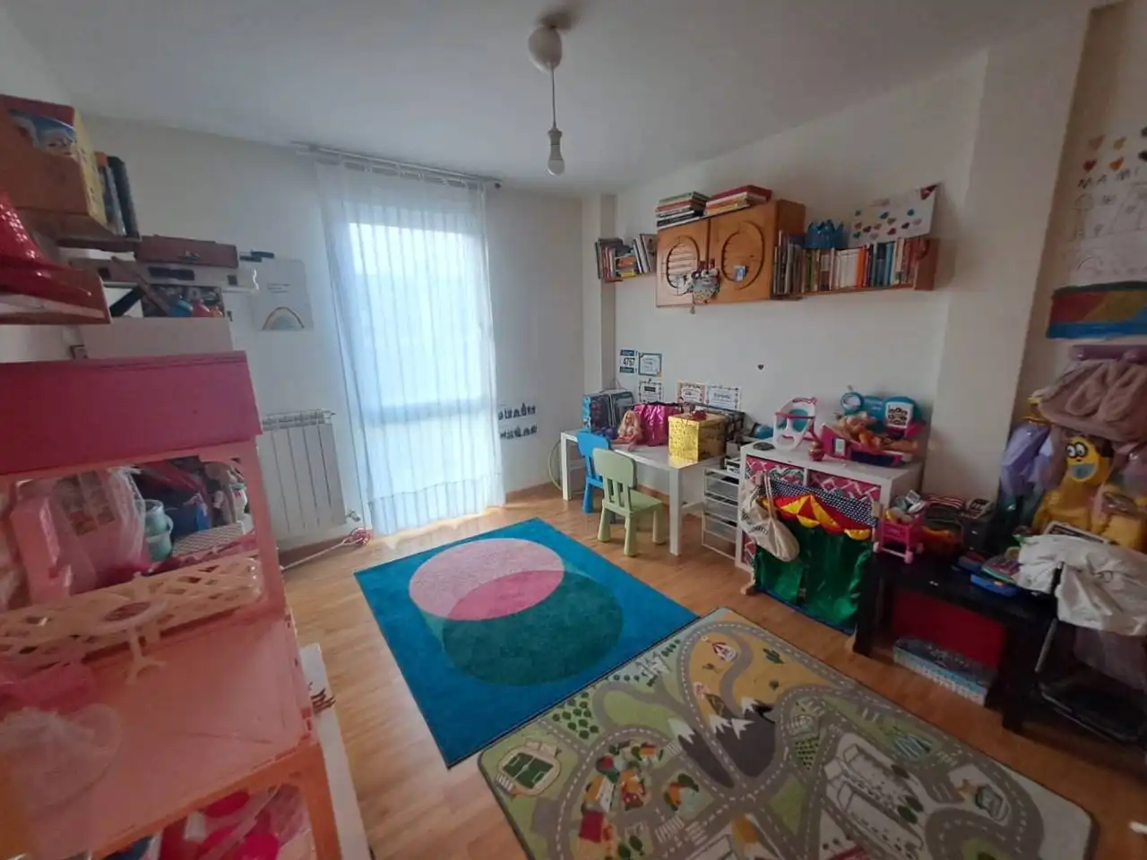 Casa o chalet en venta en Valdorros con Calefacción, Jardín privado y Terraza